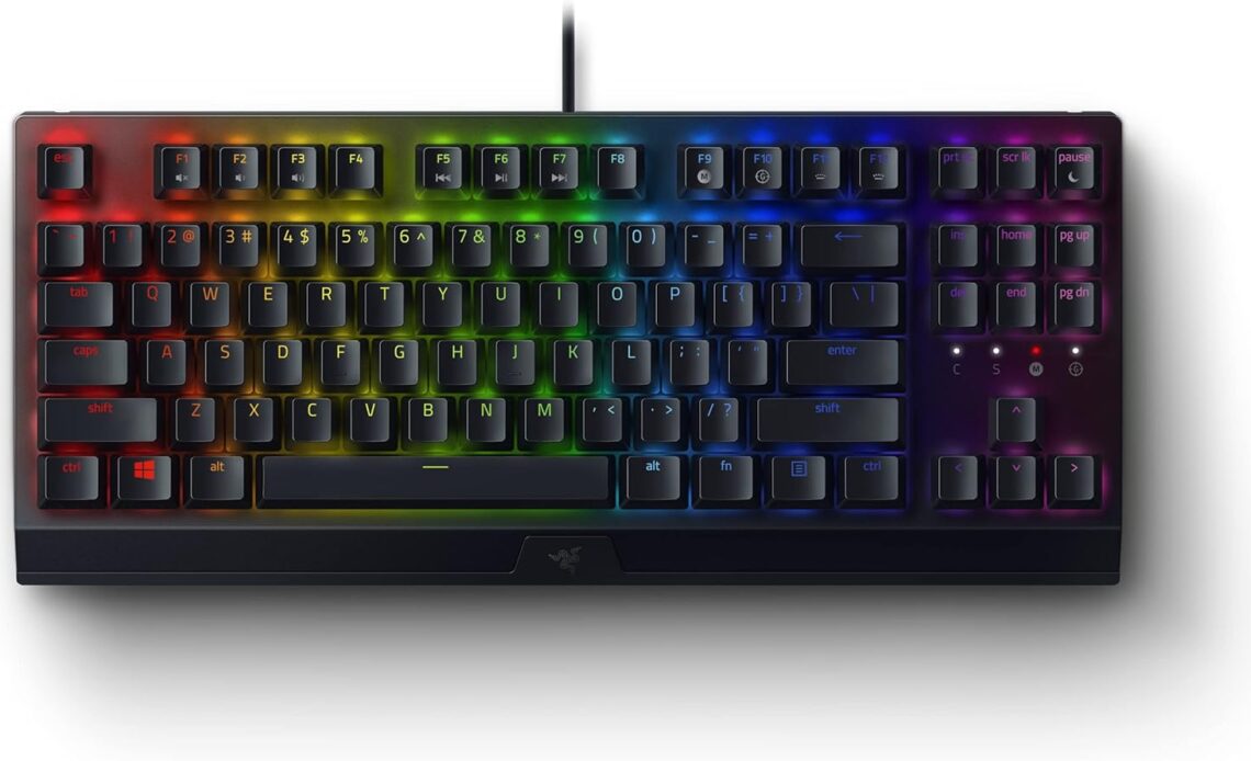 mechanical keyboards