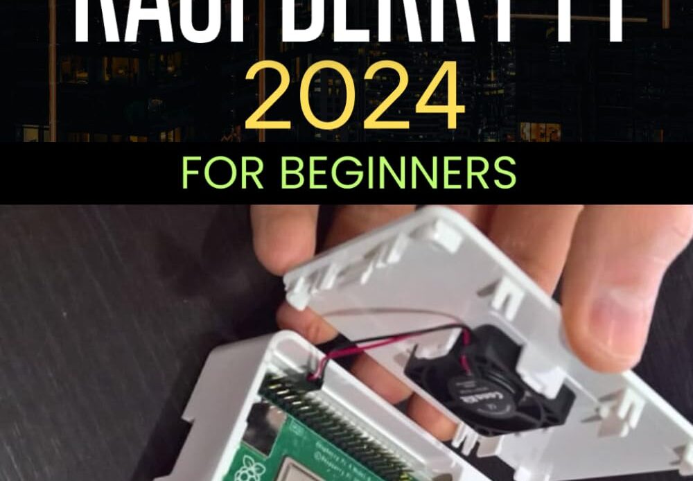 Raspberry Pi projects