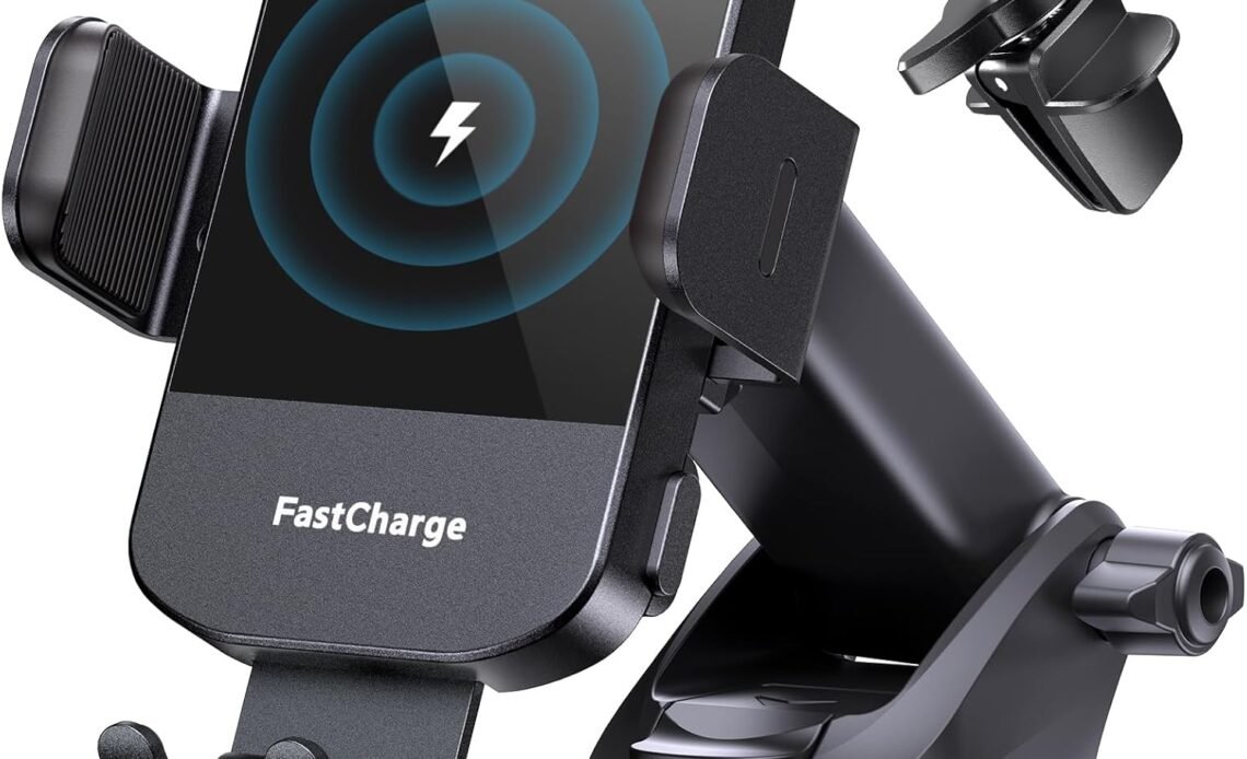 iPhone 16 Pro accessories