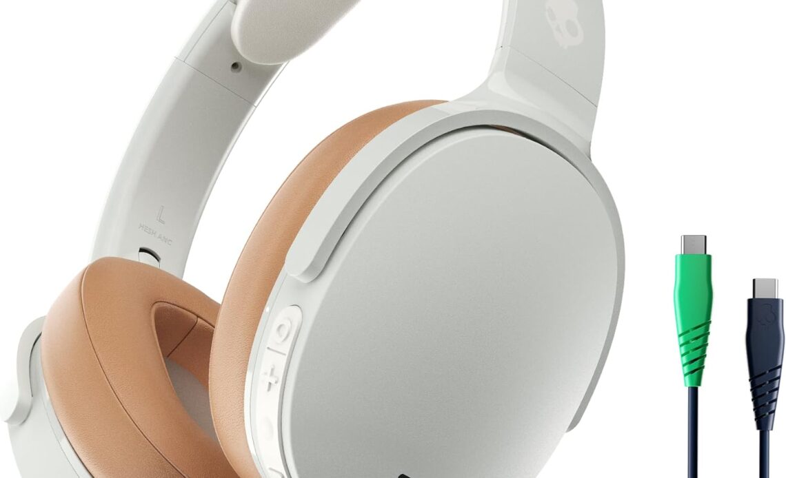 wireless earbuds