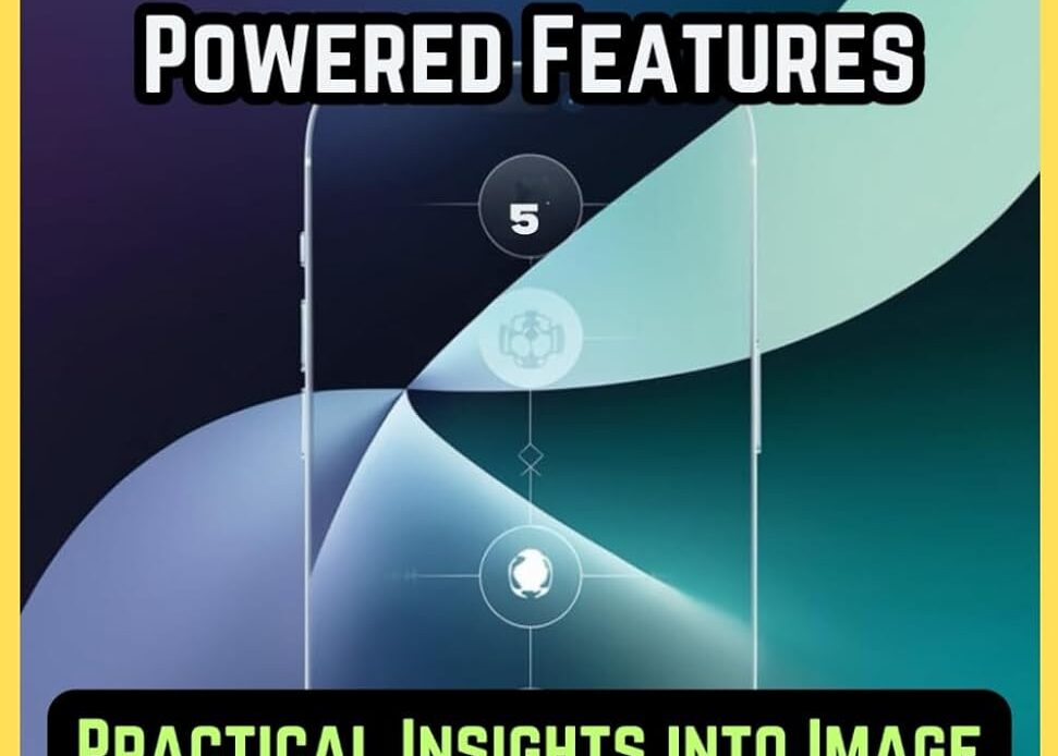 AI gadgets.