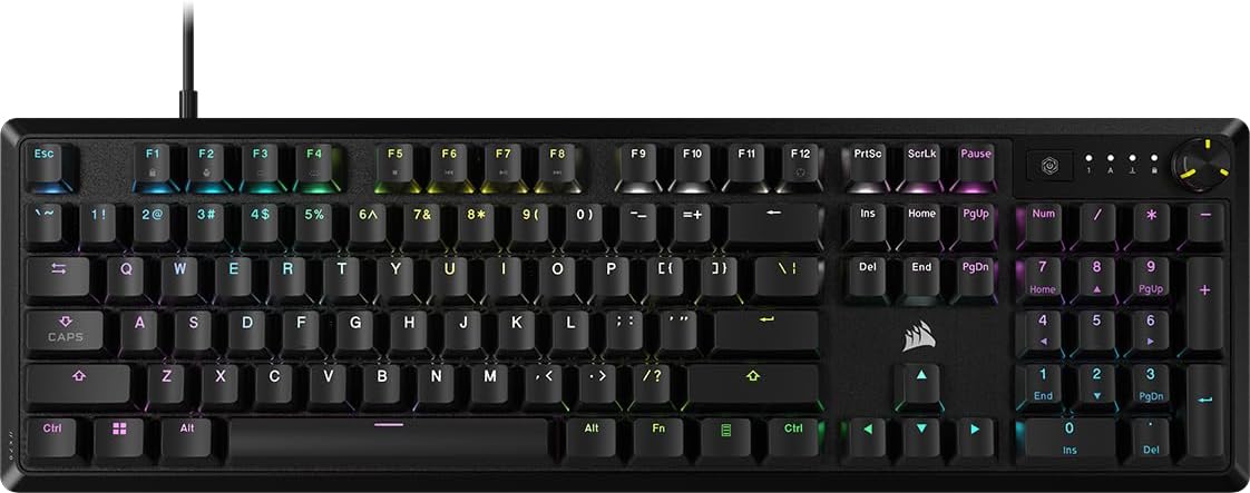 mechanical keyboards