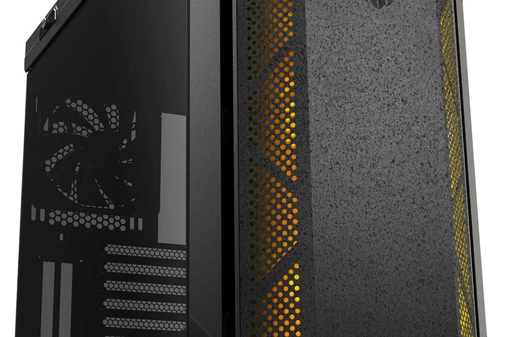 custom PC builds