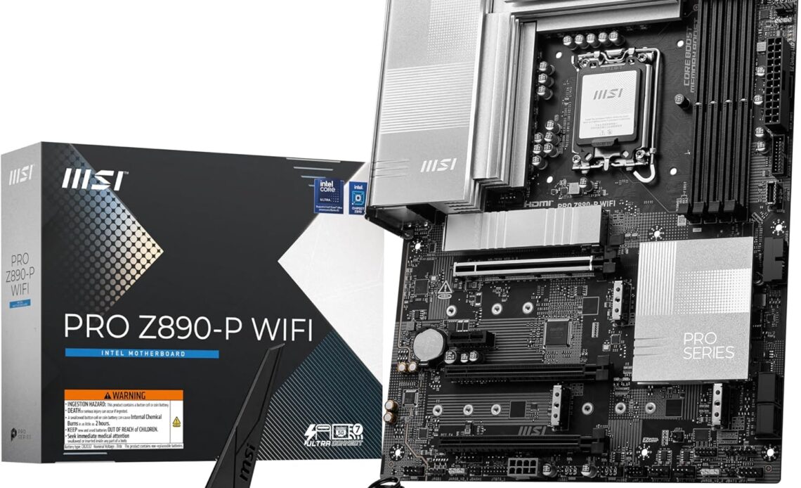 overclocking tools