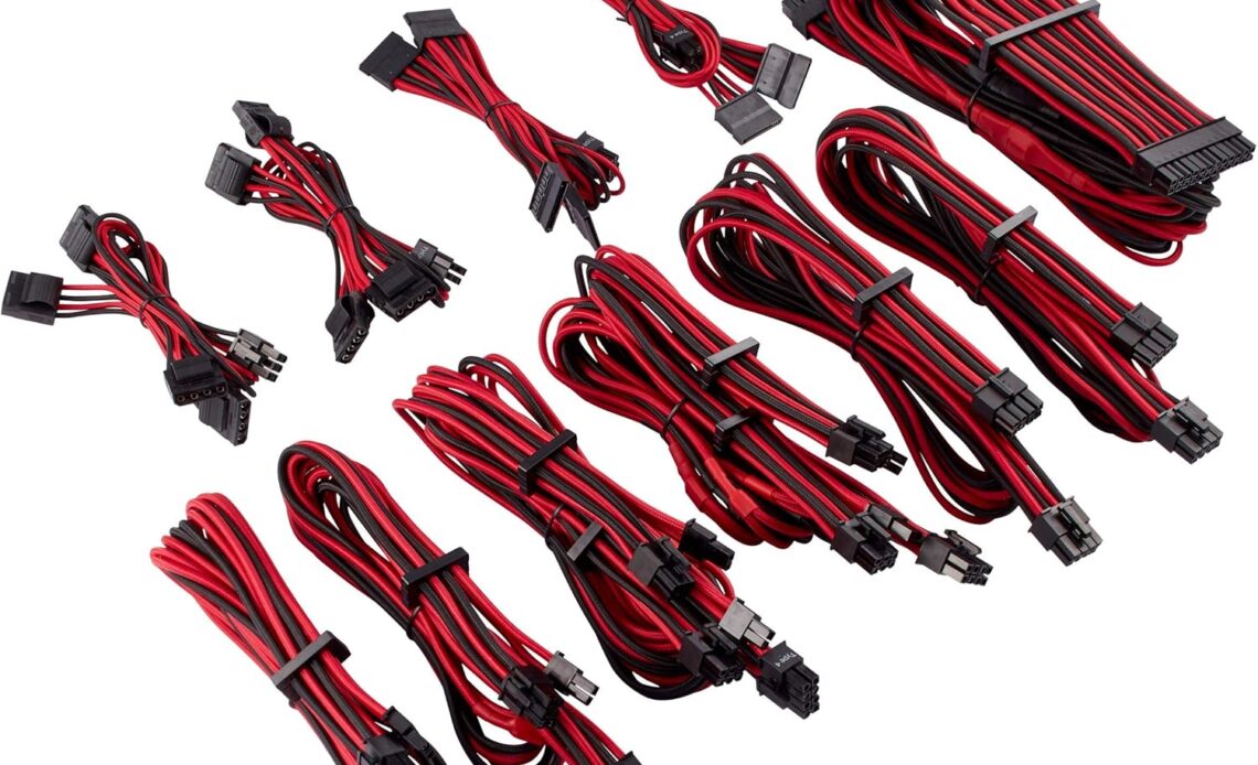 custom PC builds