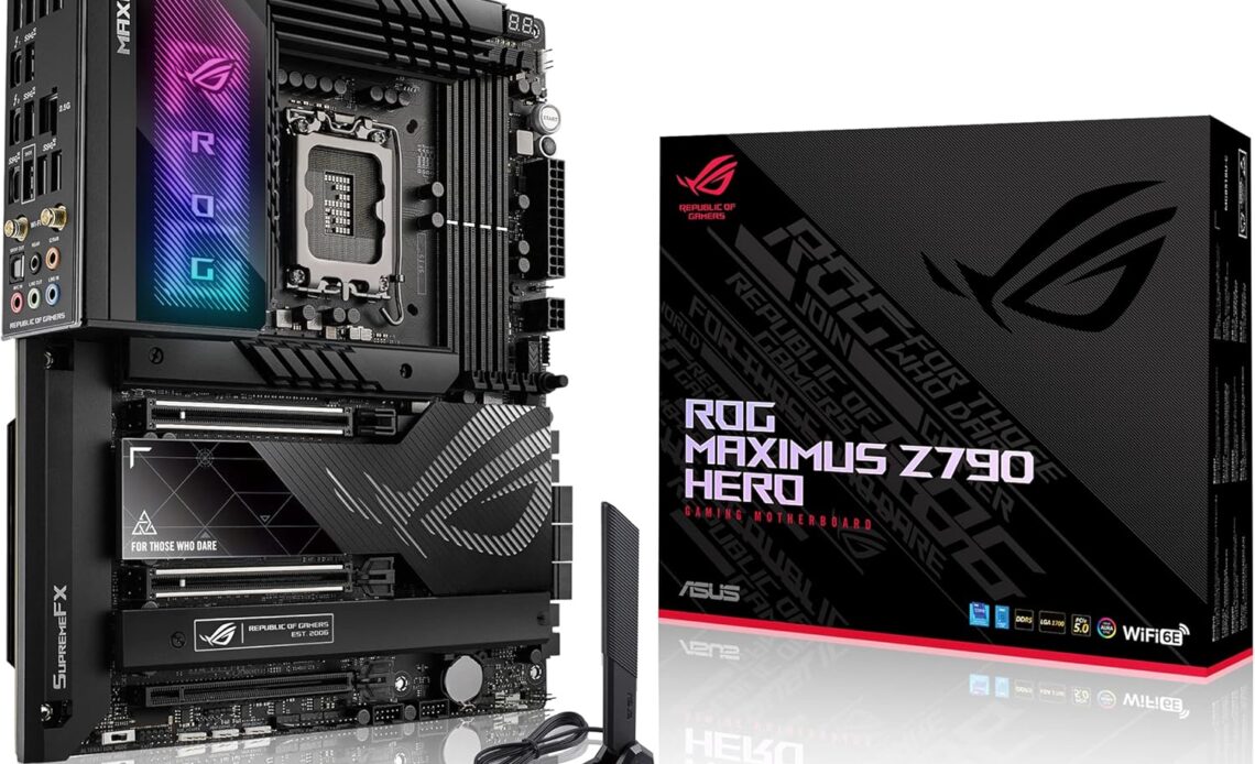overclocking tools
