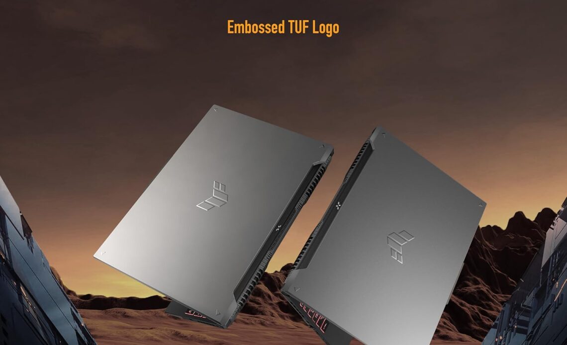 gaming laptops
