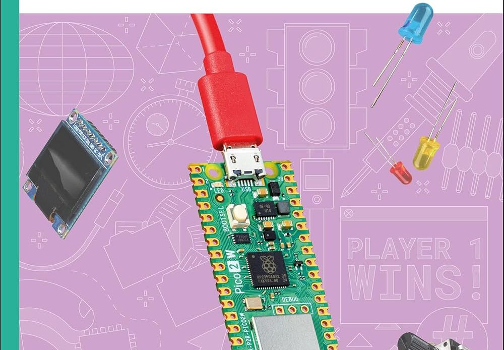 Raspberry Pi projects