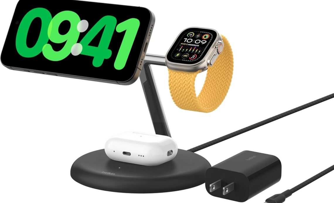iPhone 16 Pro accessories