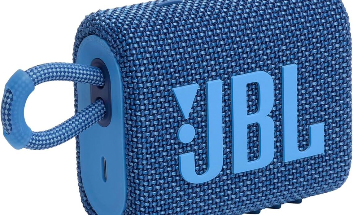 Bluetooth speakers