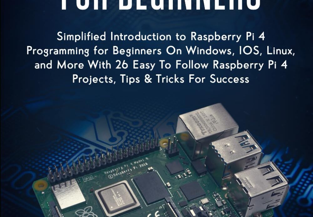 Raspberry Pi projects