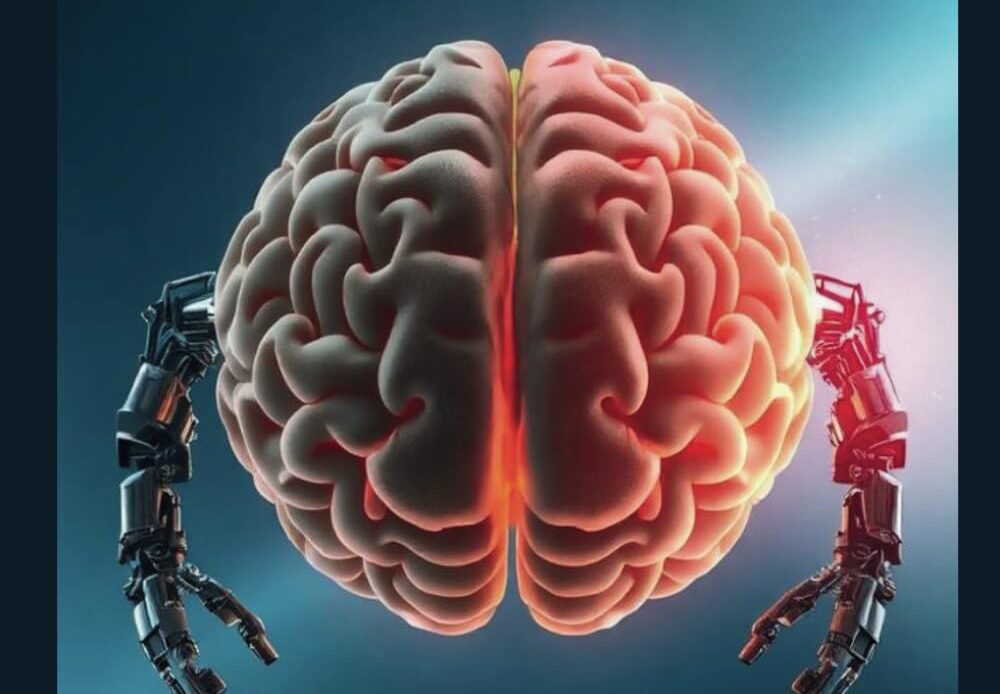 AI gadgets.