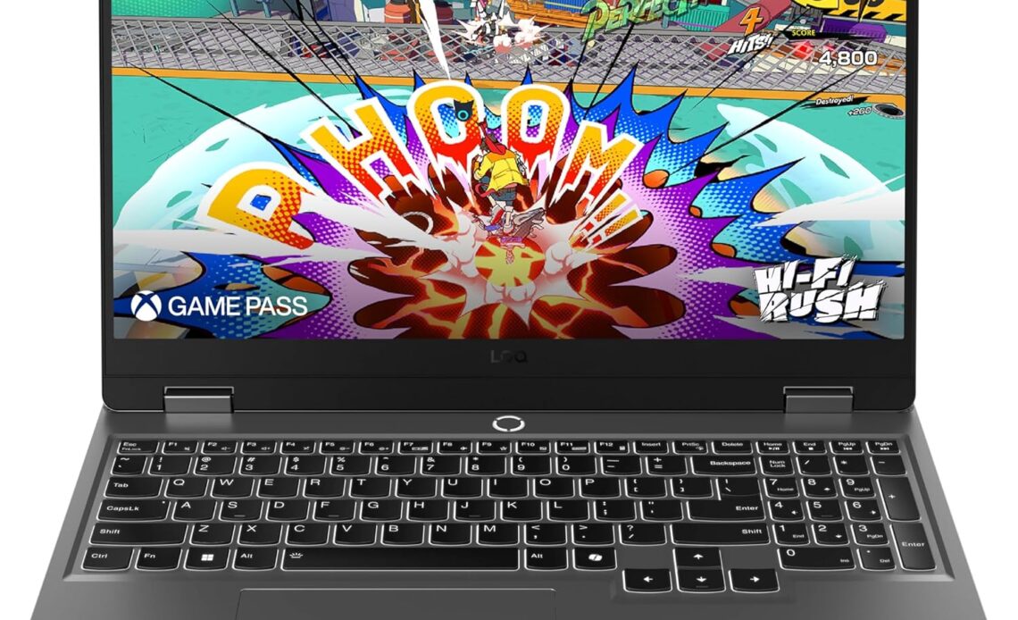 gaming laptops