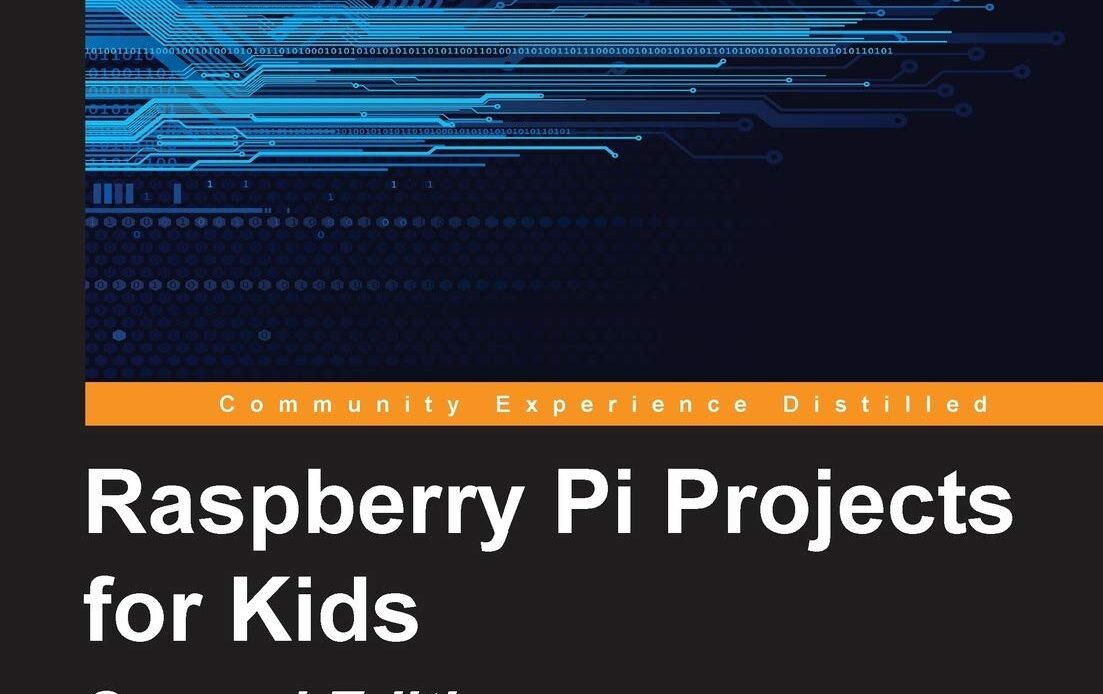 Raspberry Pi projects