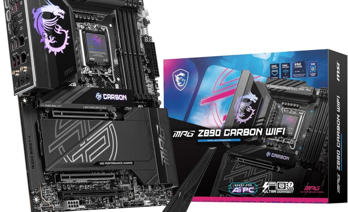 overclocking tools