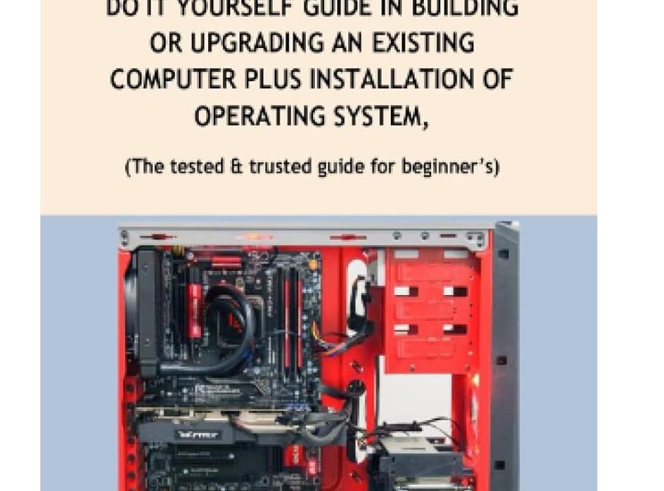 custom PC builds