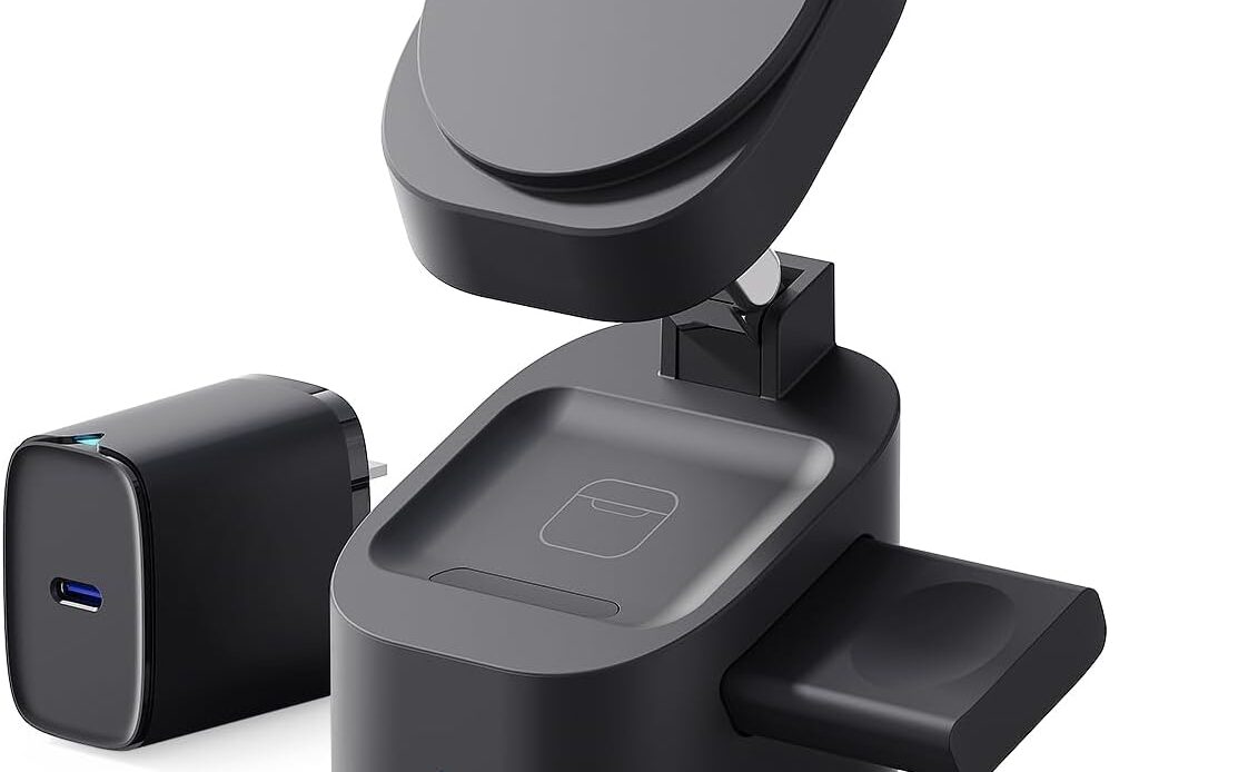 iPhone 16 Pro accessories