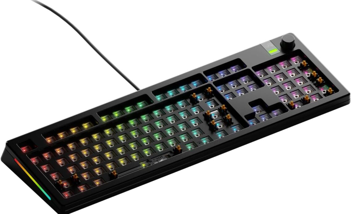 custom PC builds