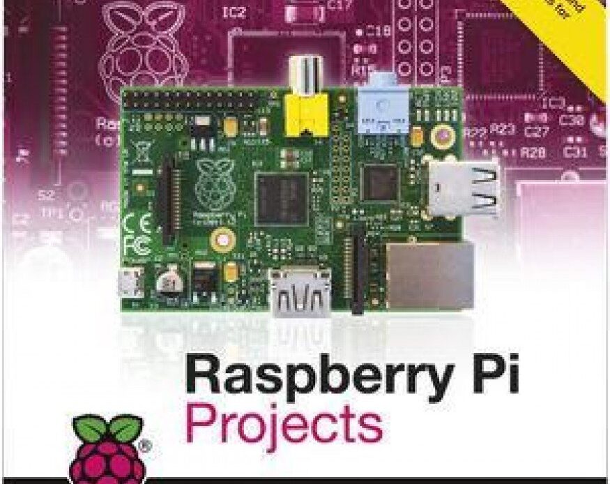 Raspberry Pi projects