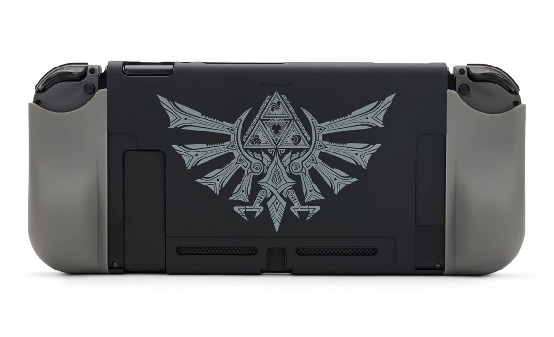 portable gaming consoles