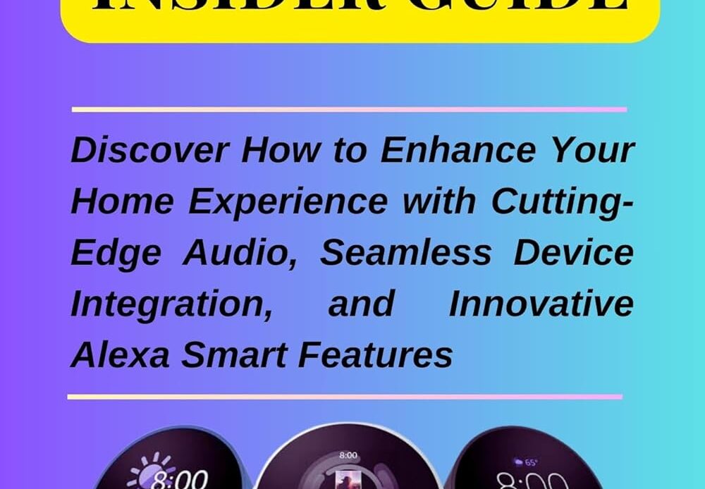 AI gadgets.