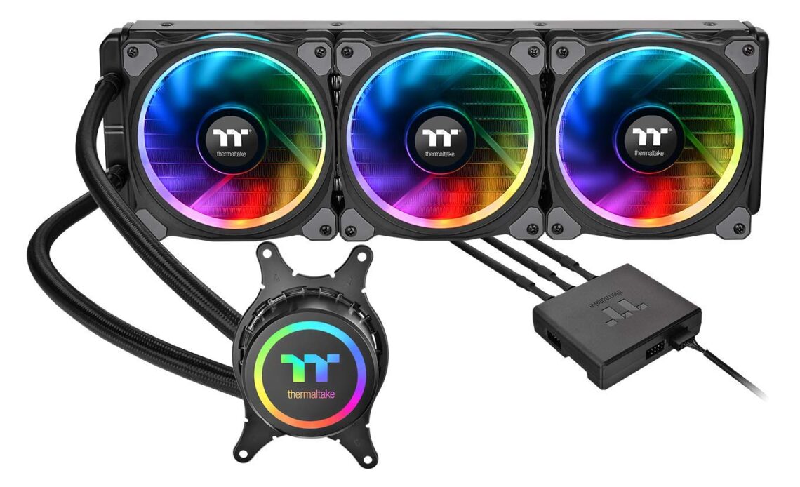 overclocking tools