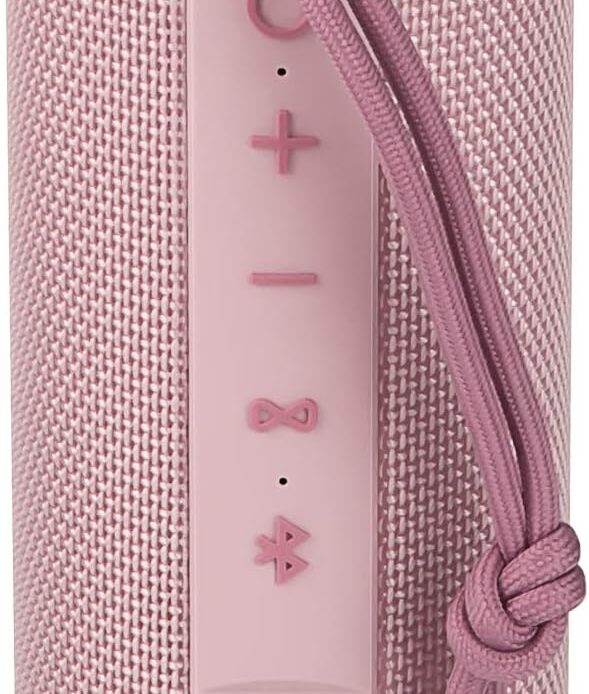 Bluetooth speakers
