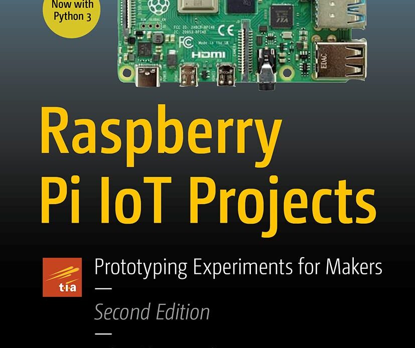 Raspberry Pi projects