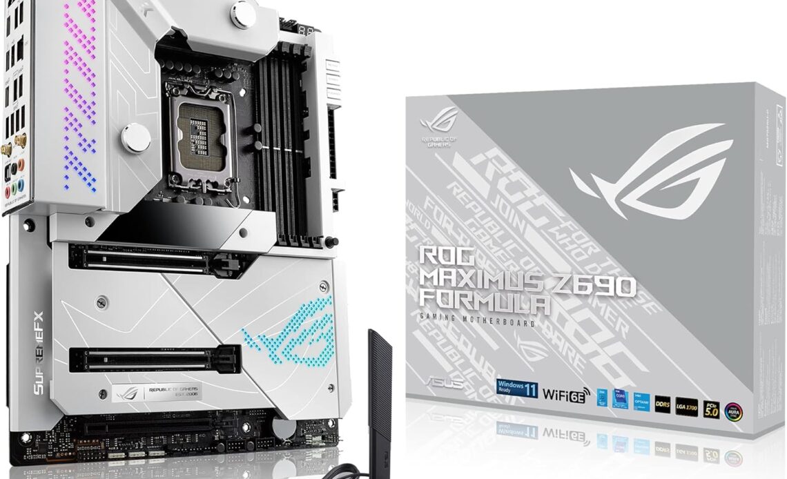 overclocking tools