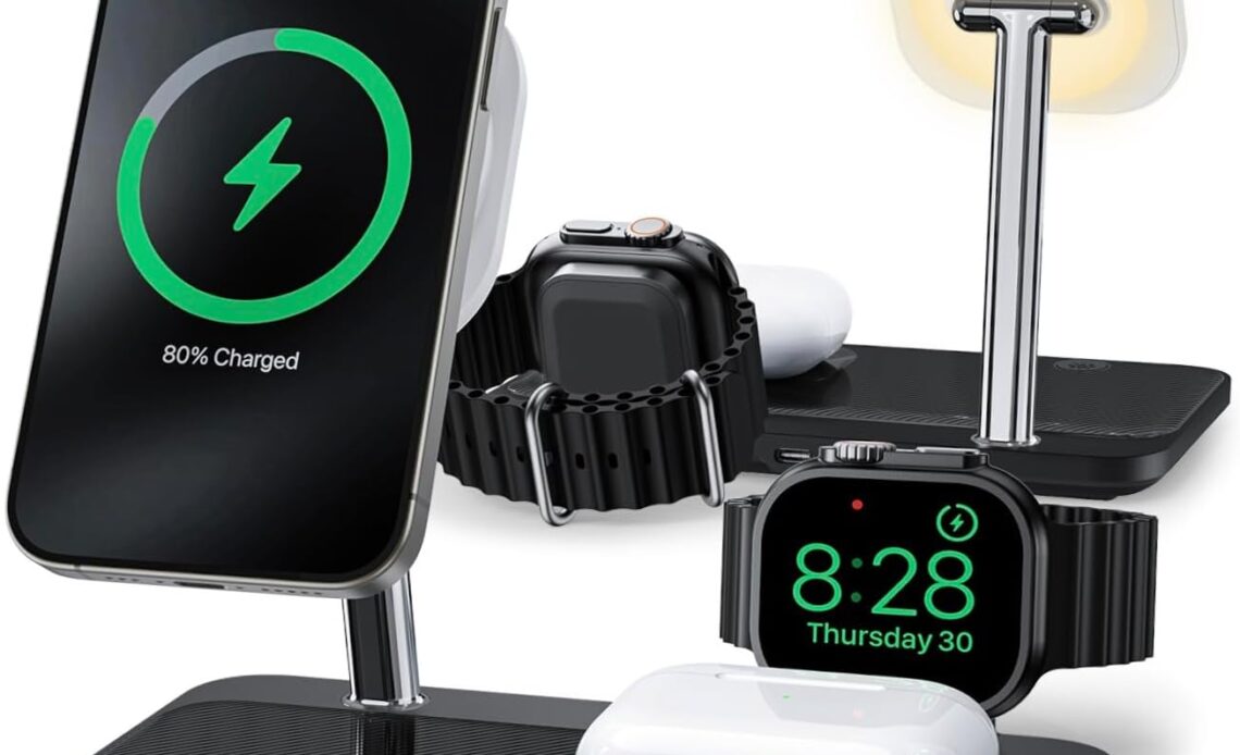 iPhone 16 Pro accessories