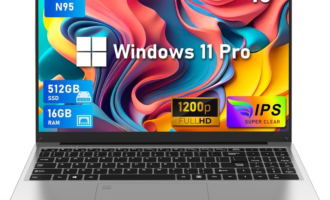 gaming laptops