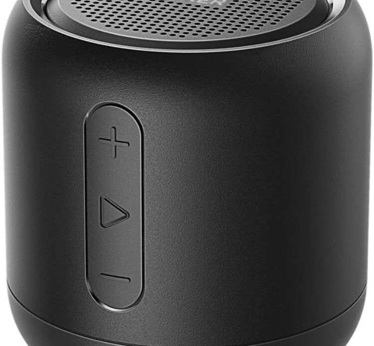 Bluetooth speakers