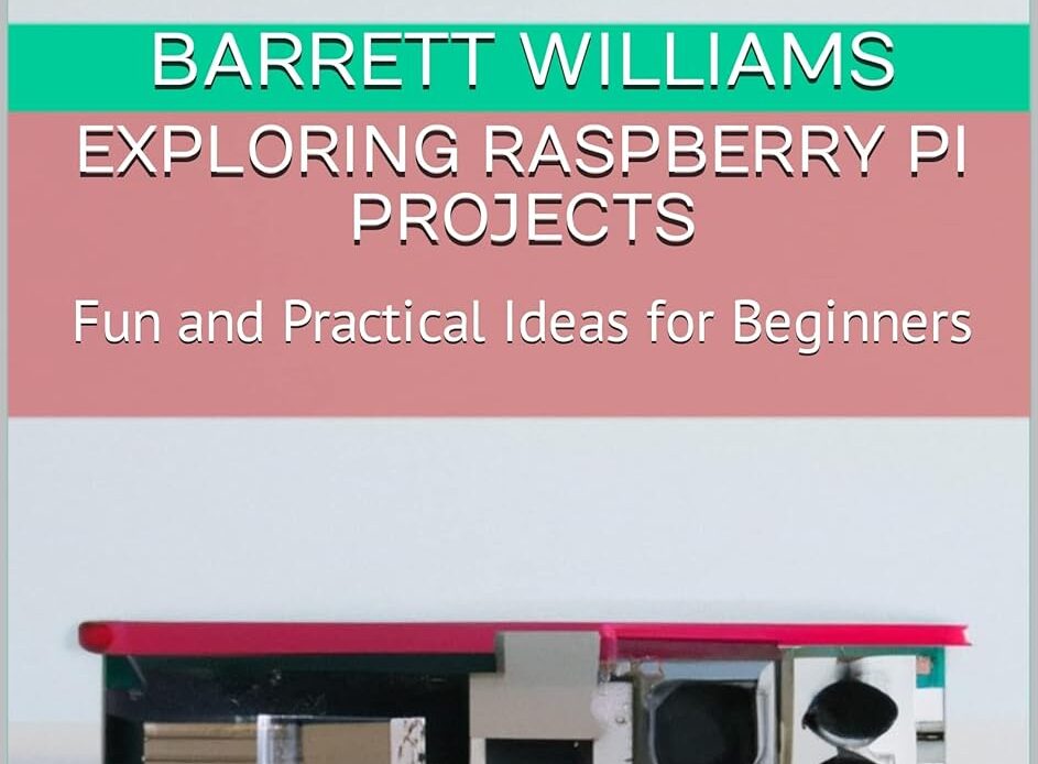 Raspberry Pi projects