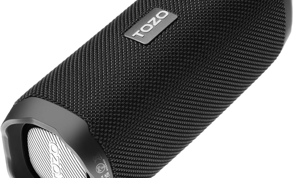 Bluetooth speakers
