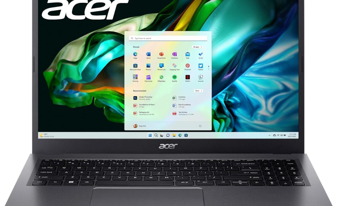 gaming laptops