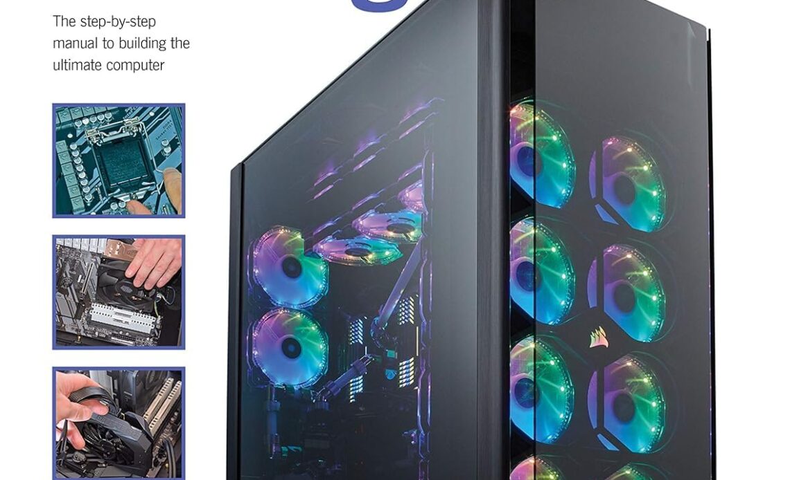 PC hardware