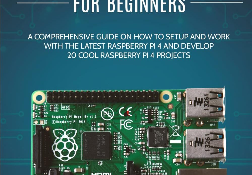 Raspberry Pi projects