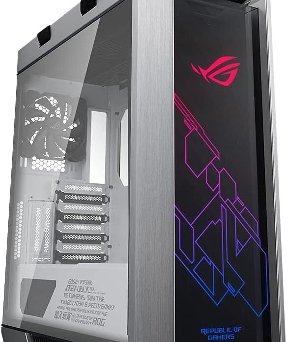 custom PC builds