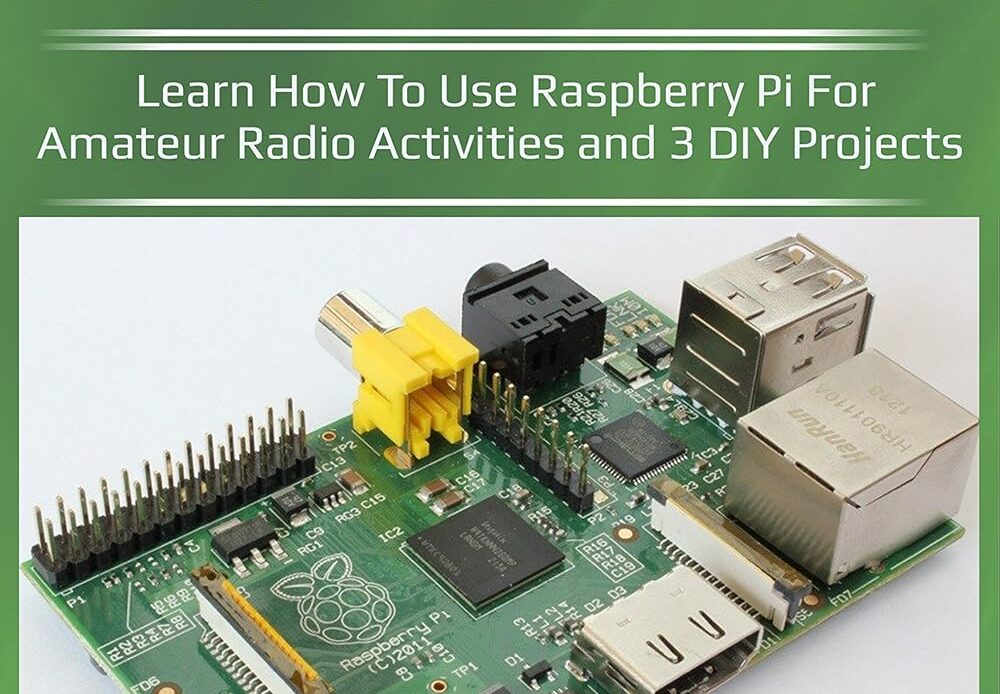 Raspberry Pi projects