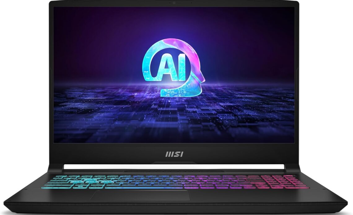 gaming laptops
