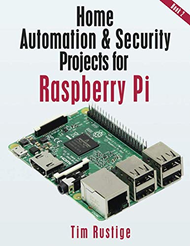 Raspberry Pi projects