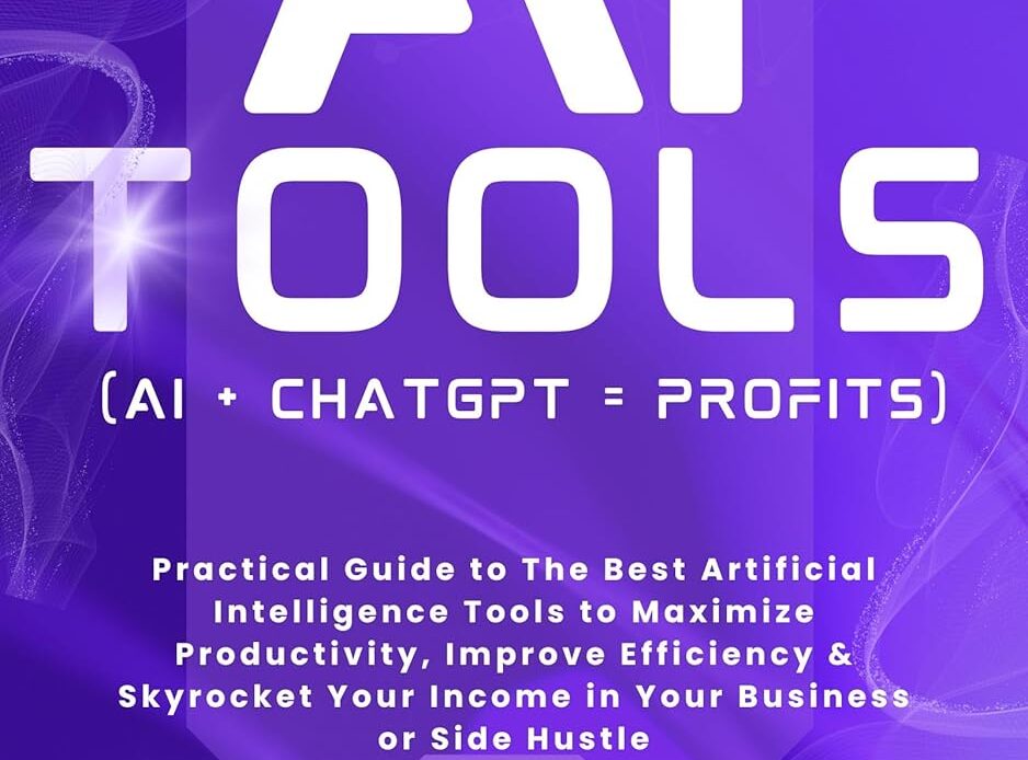 AI gadgets.