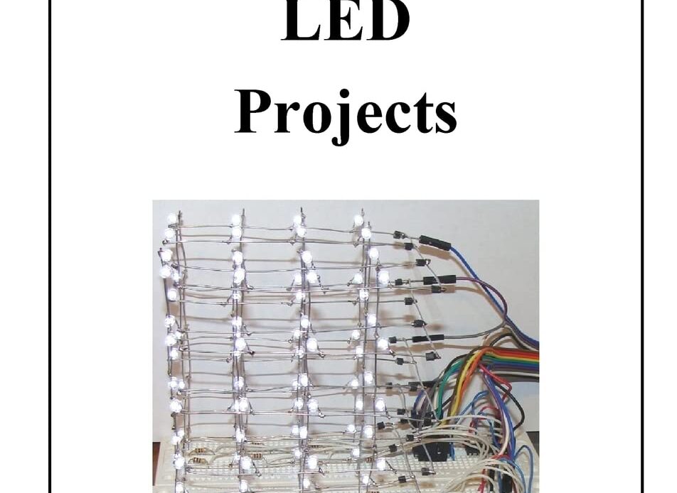 Raspberry Pi projects