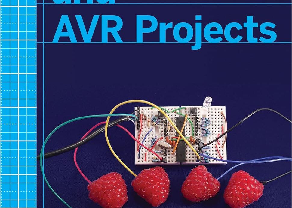 Raspberry Pi projects
