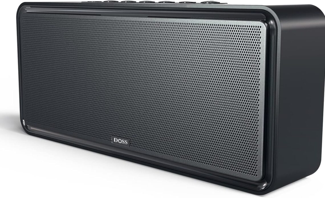 Bluetooth speakers