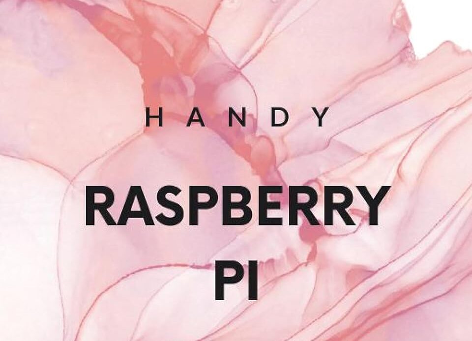 Raspberry Pi projects