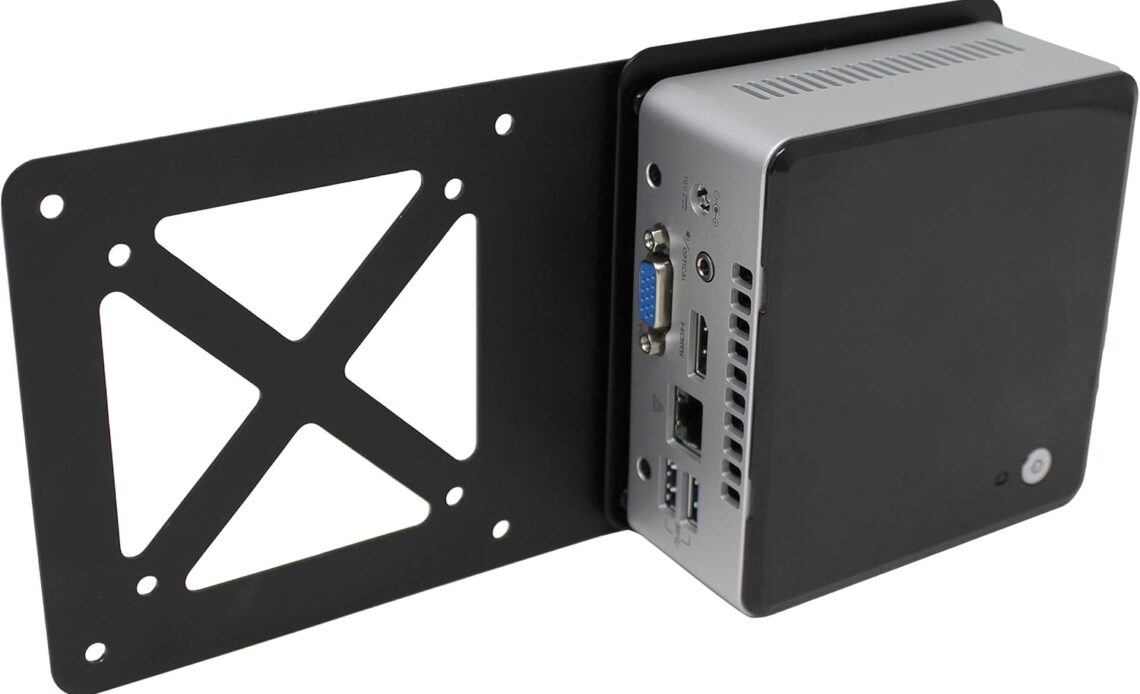 PC hardware