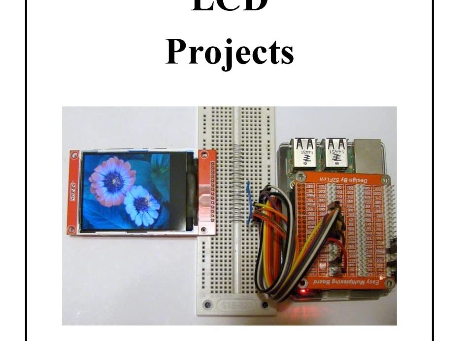 Raspberry Pi projects