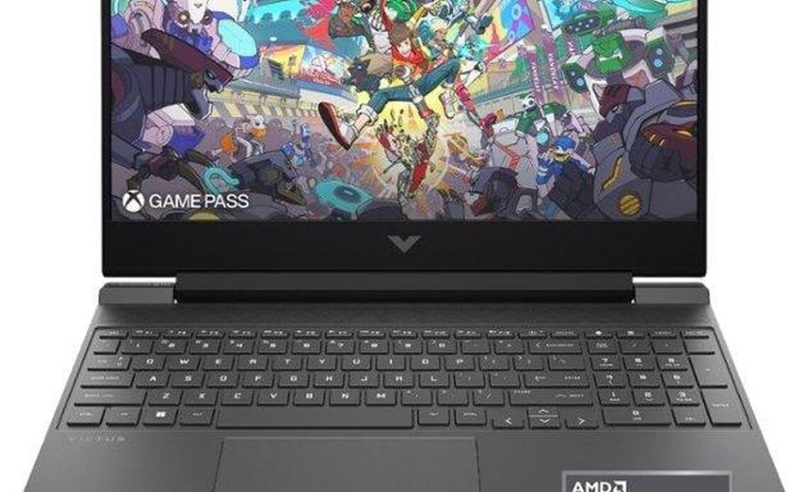 gaming laptops