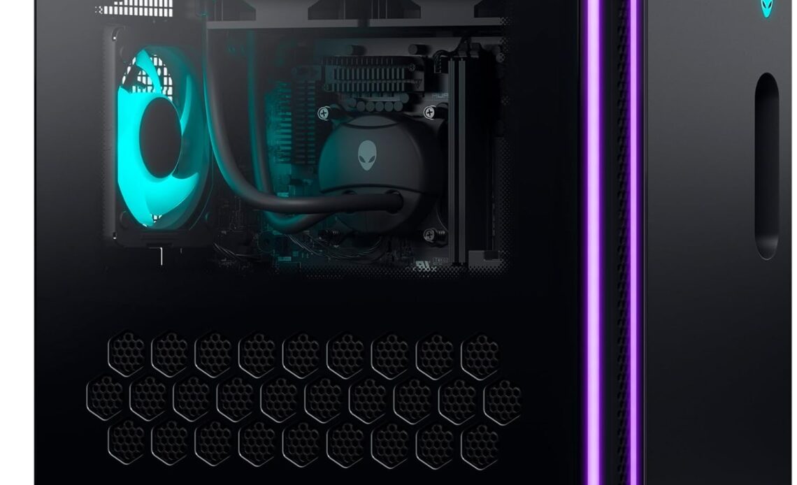 custom PC builds